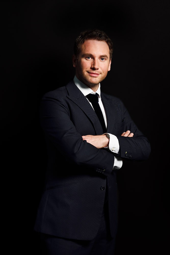 Rick van Wolferen