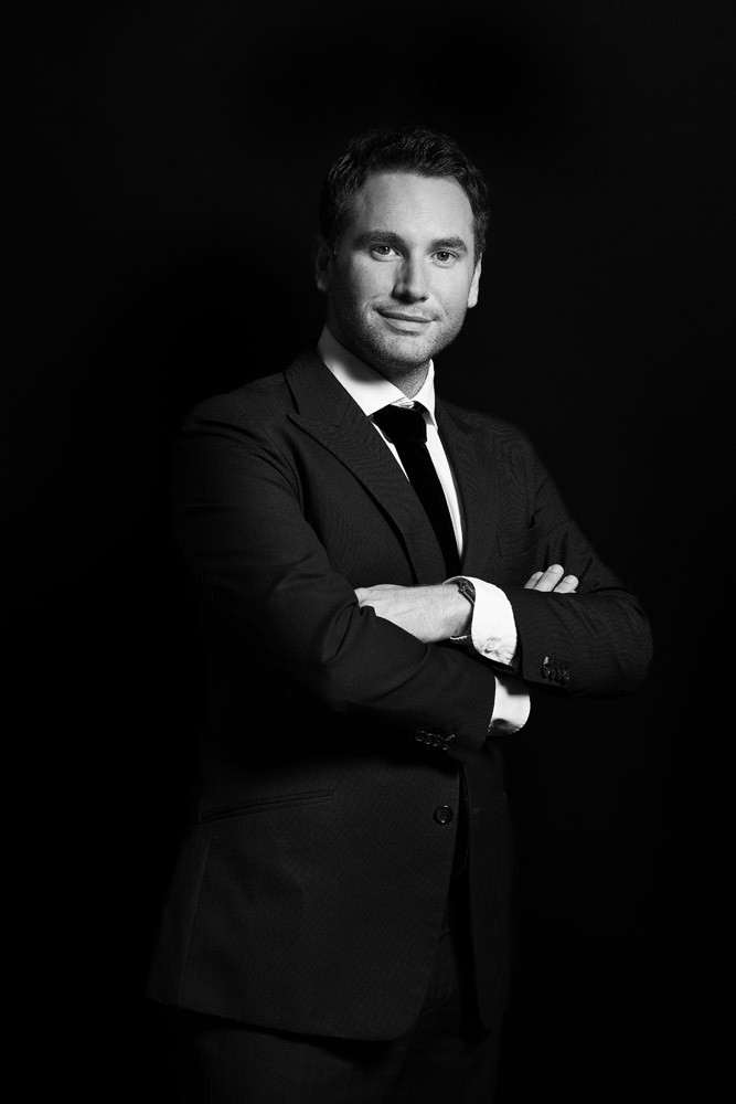 Rick van Wolferen