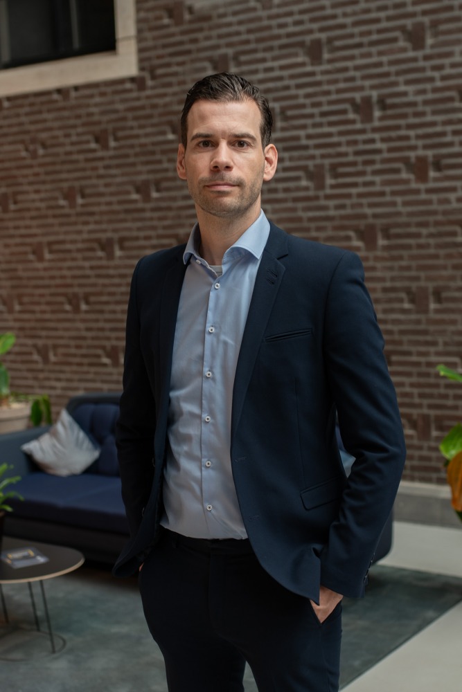 Robbert van Brakel