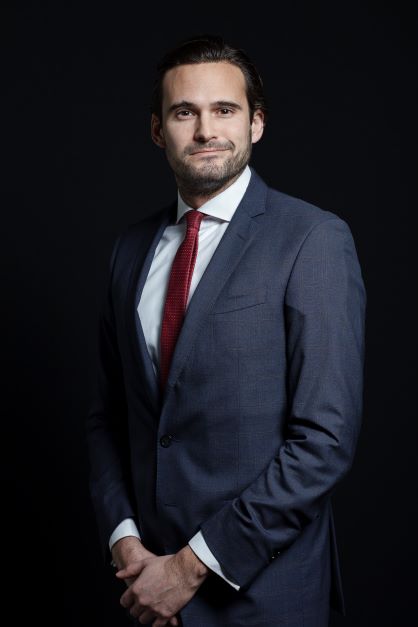 Roderick Hanrath