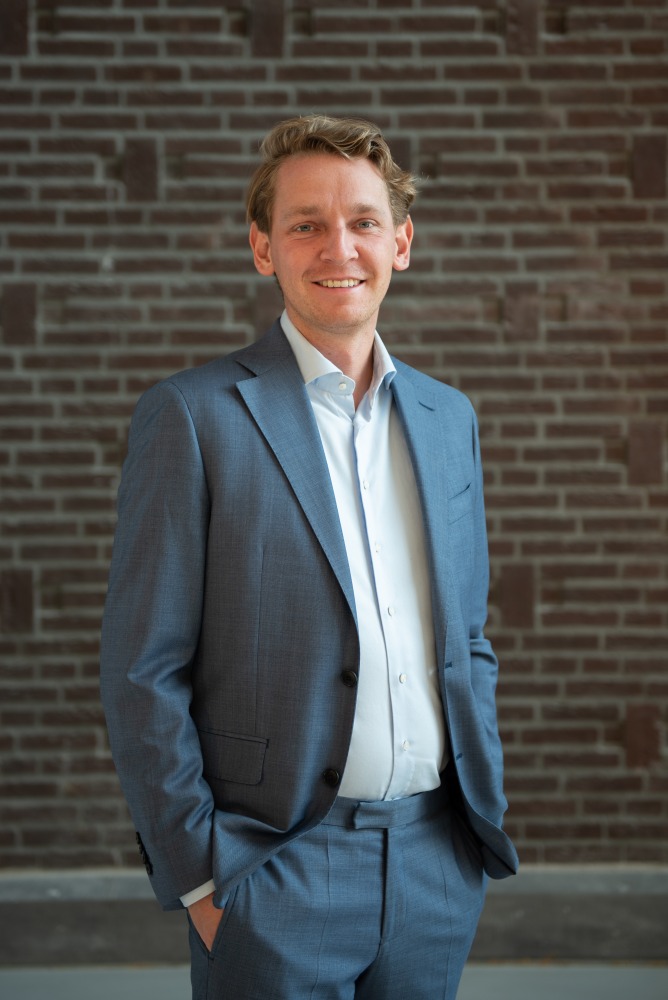 Rutger Mandos