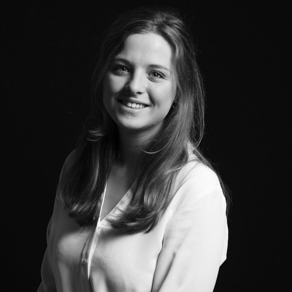 Saskia van der Lugt