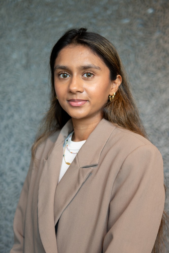 Shaquila Sewratan