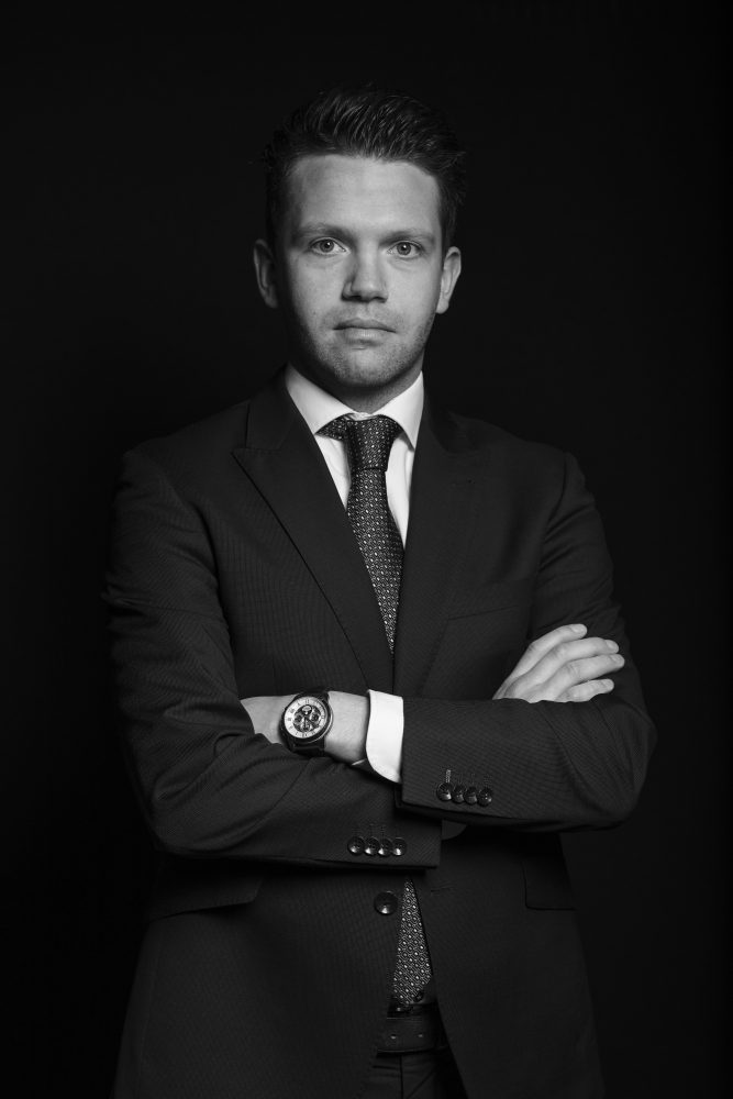Siem Huijbregts