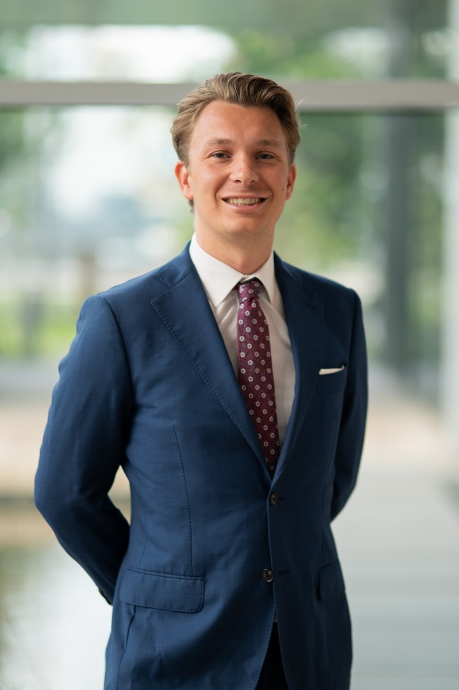 Sjoerd Vermeulen