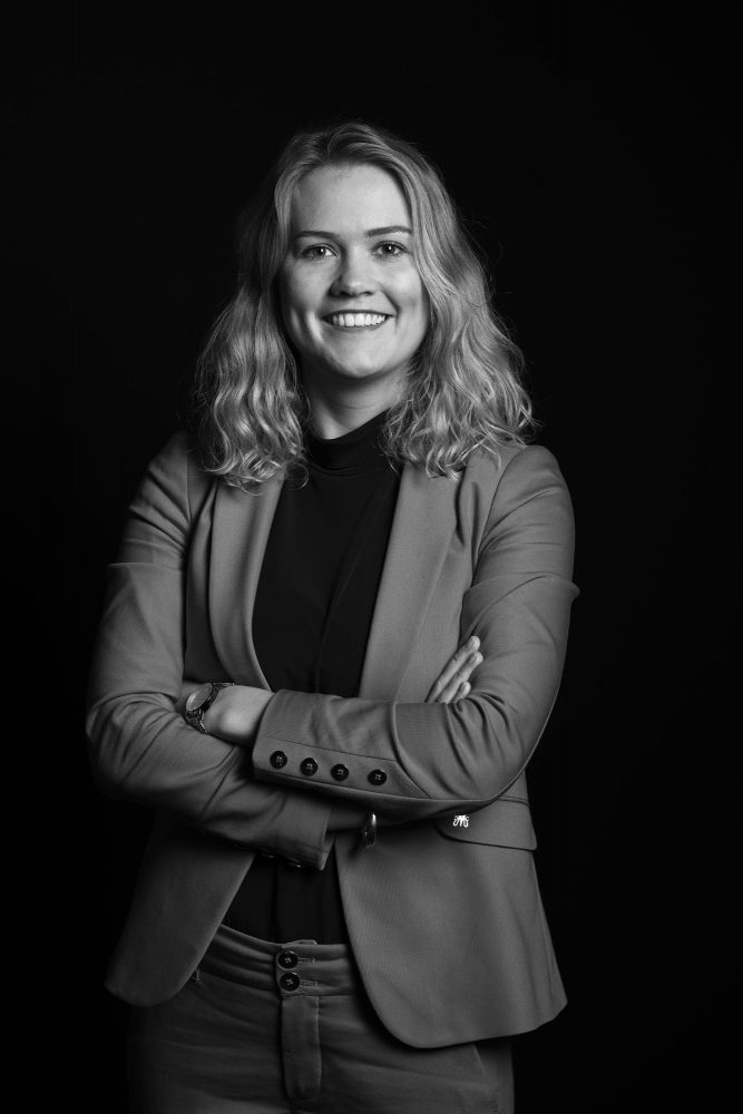 Myrthe Taekema