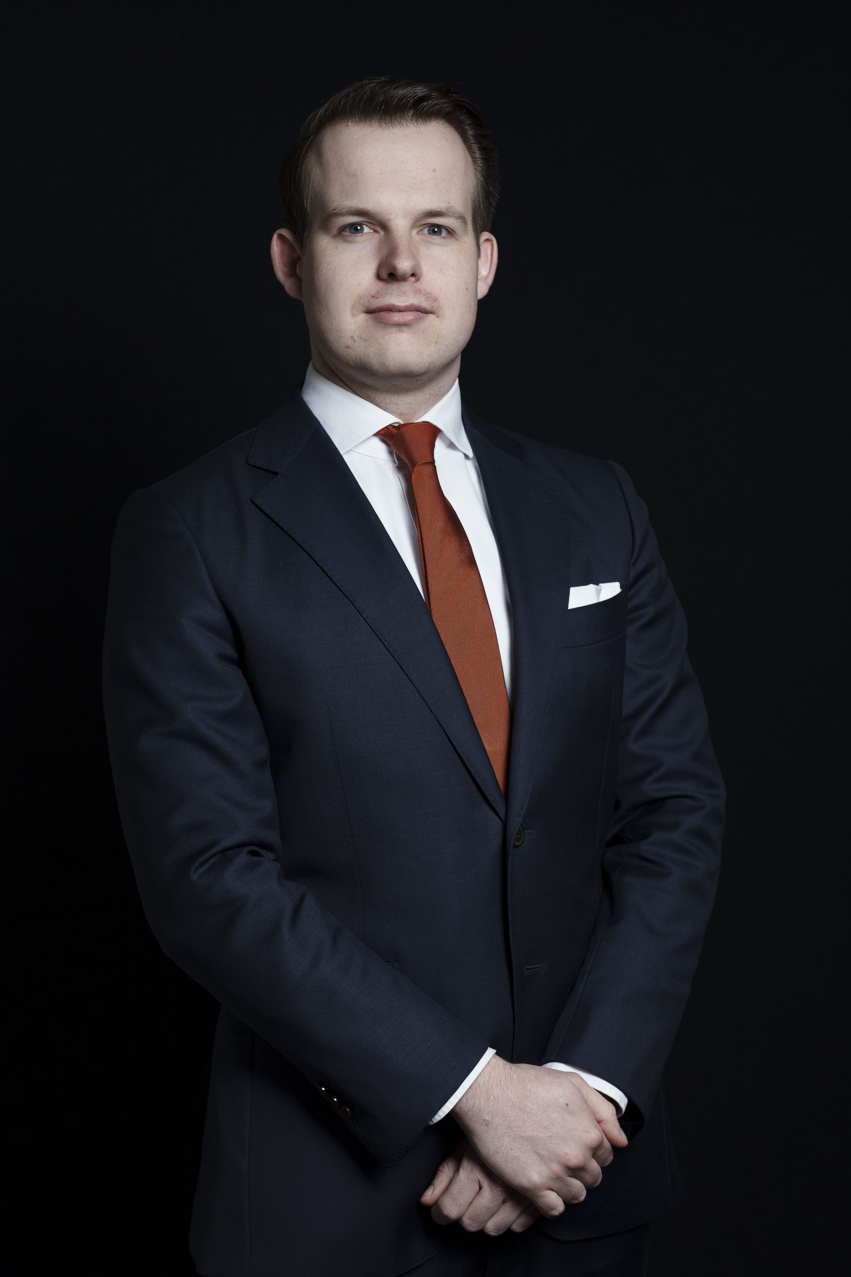 Thierry van den Bergh
