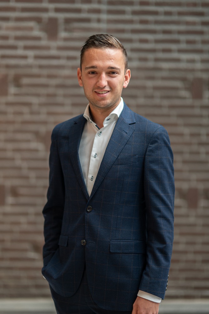 Tim Groeneweg