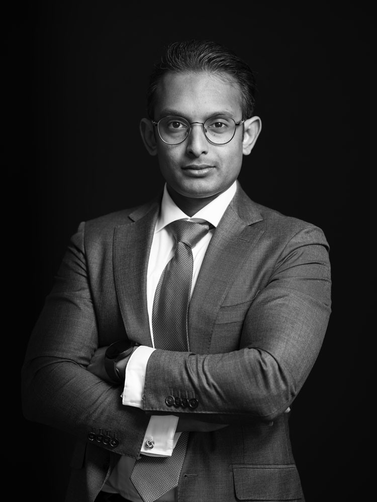Timothy Bissessar