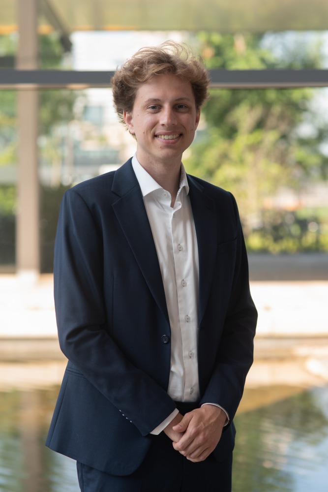 Tom van Maasacker