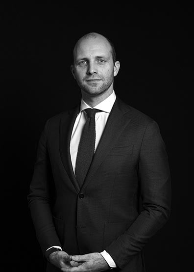 Jesse Trommel
