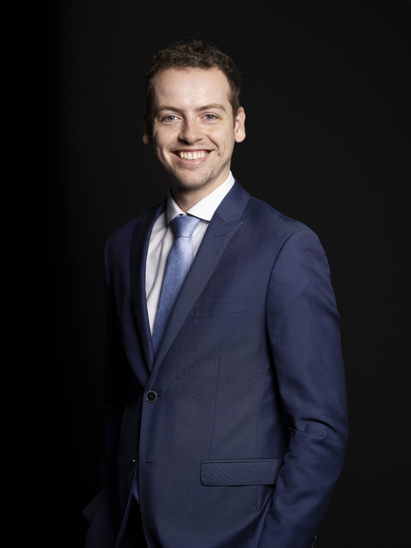 Vincent Kadijk