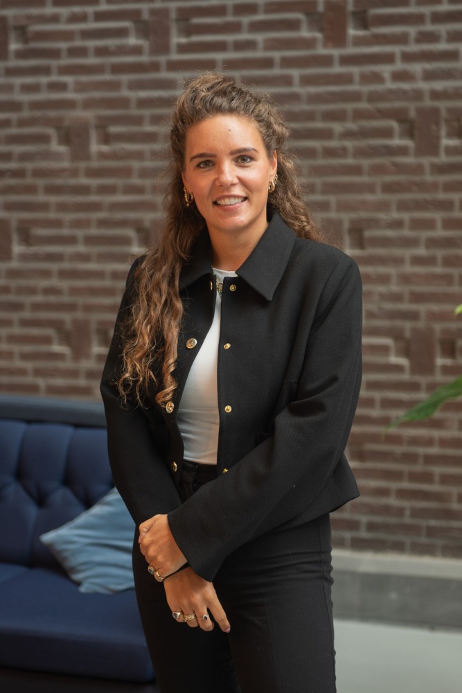 Willemijn Jansma