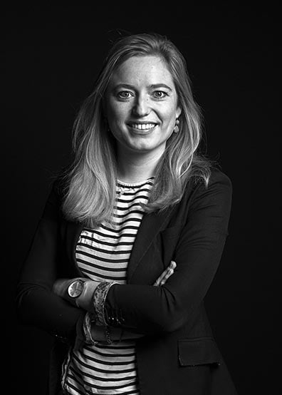 Evelien Zoetelief