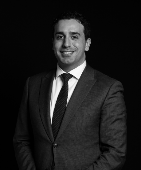 Yaser Aziz