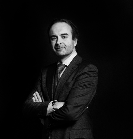 Roderick Buijs