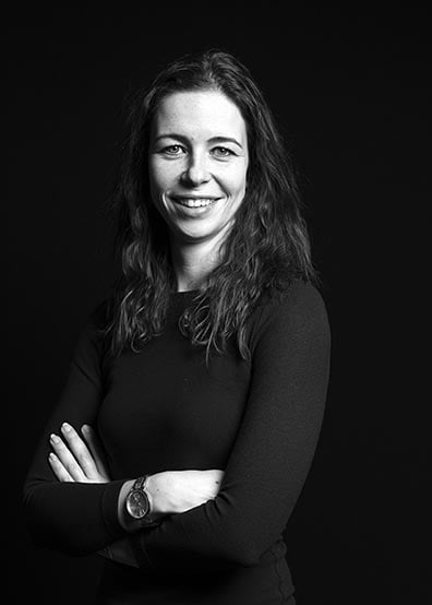 Thari van den Berg