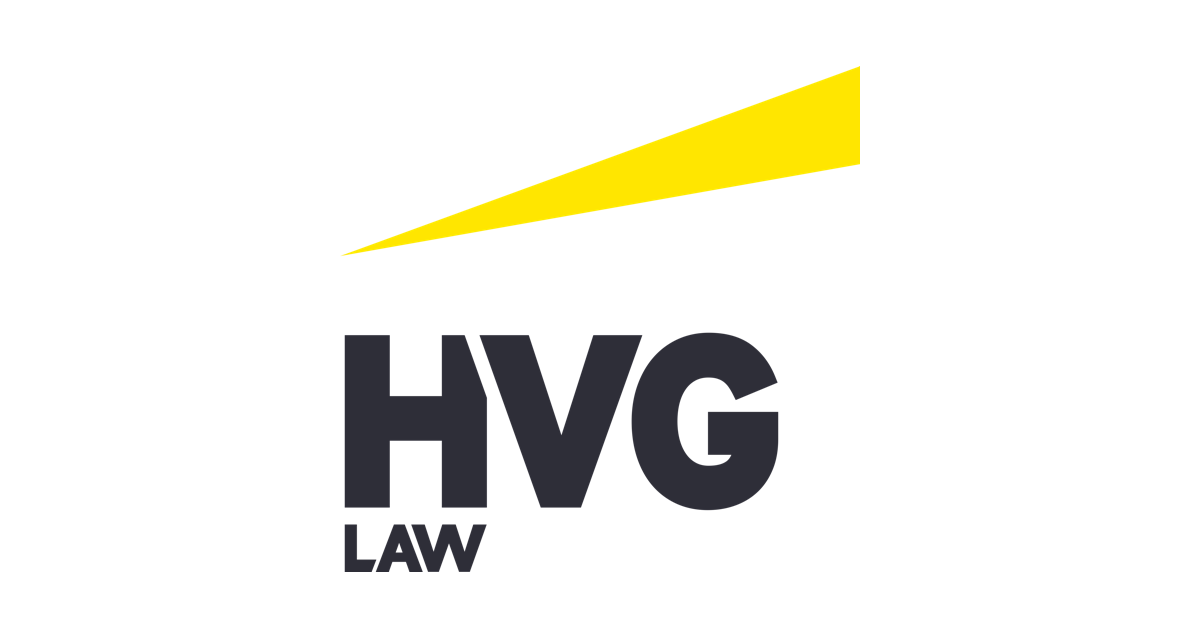 Homepage - HVG Law LLP