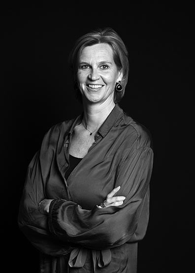 Sandra van Loon - Vercauteren