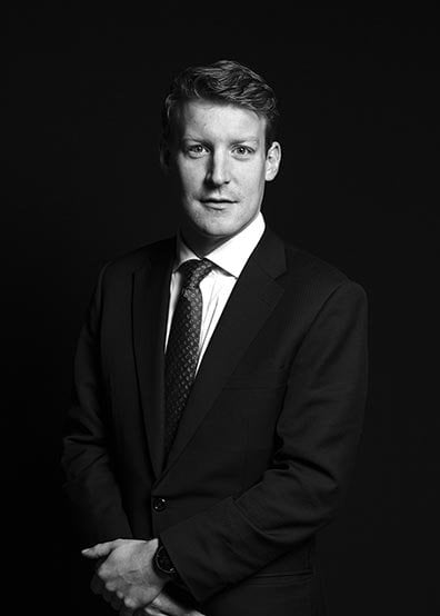 Perry van der Heide
